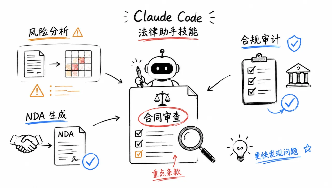 合同审查