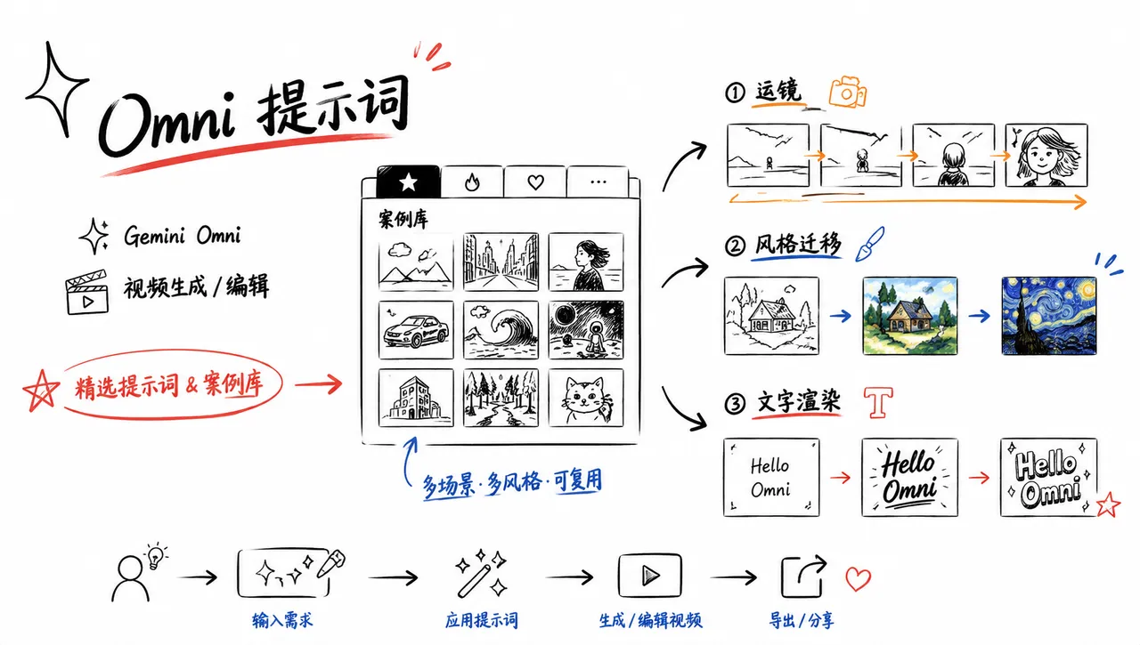 Omni 提示词
