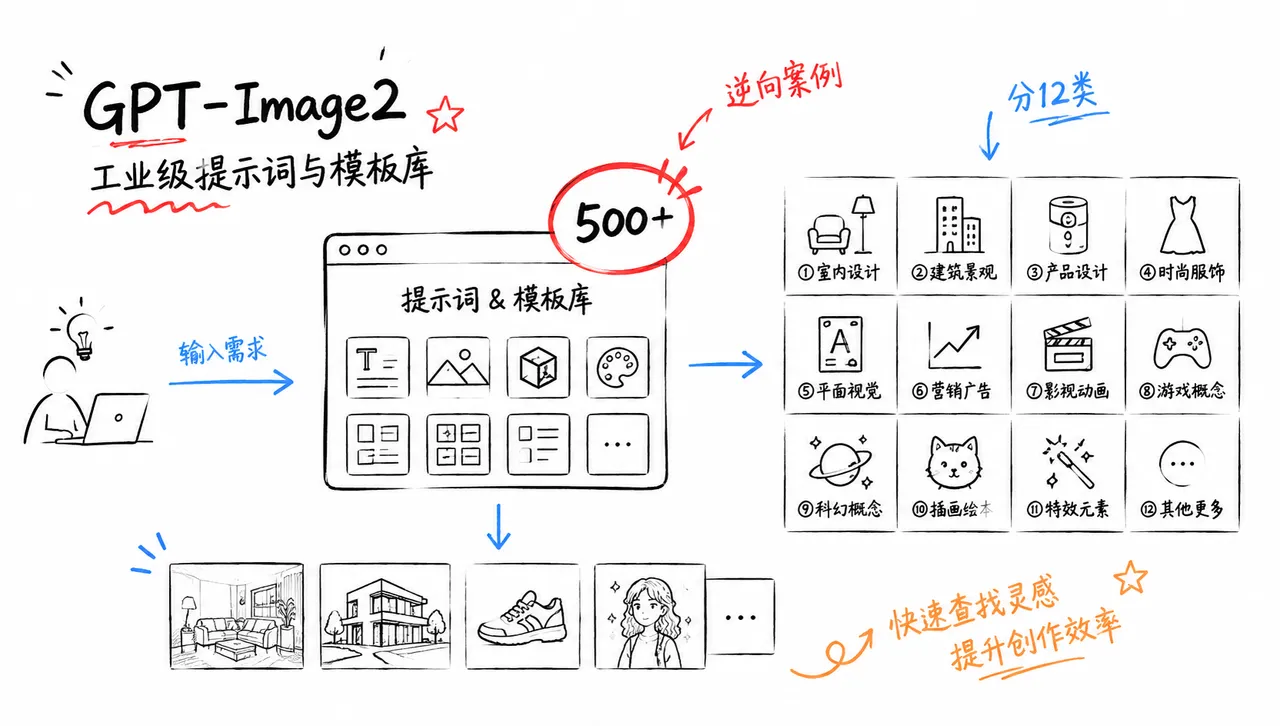 生图提示词