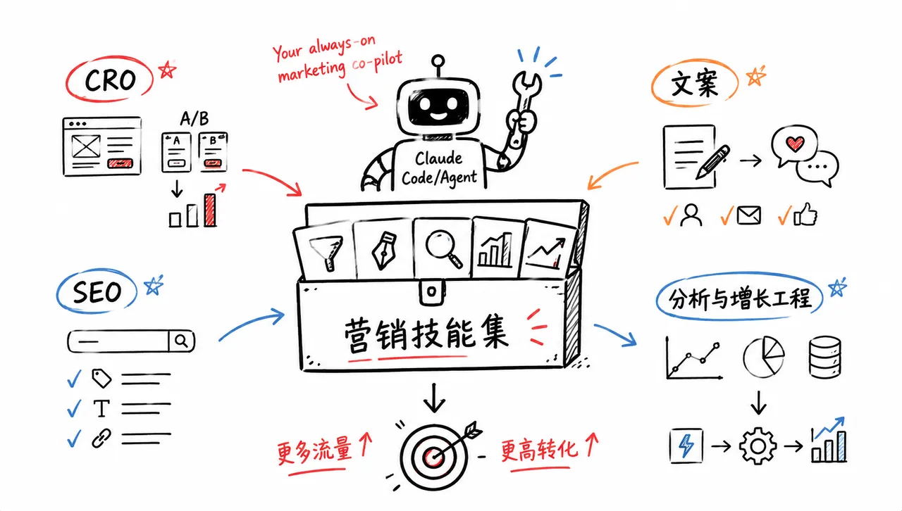 营销技能集