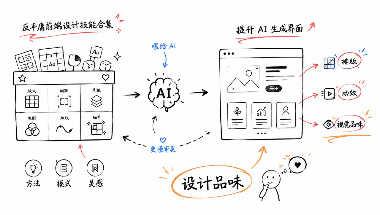 设计品味