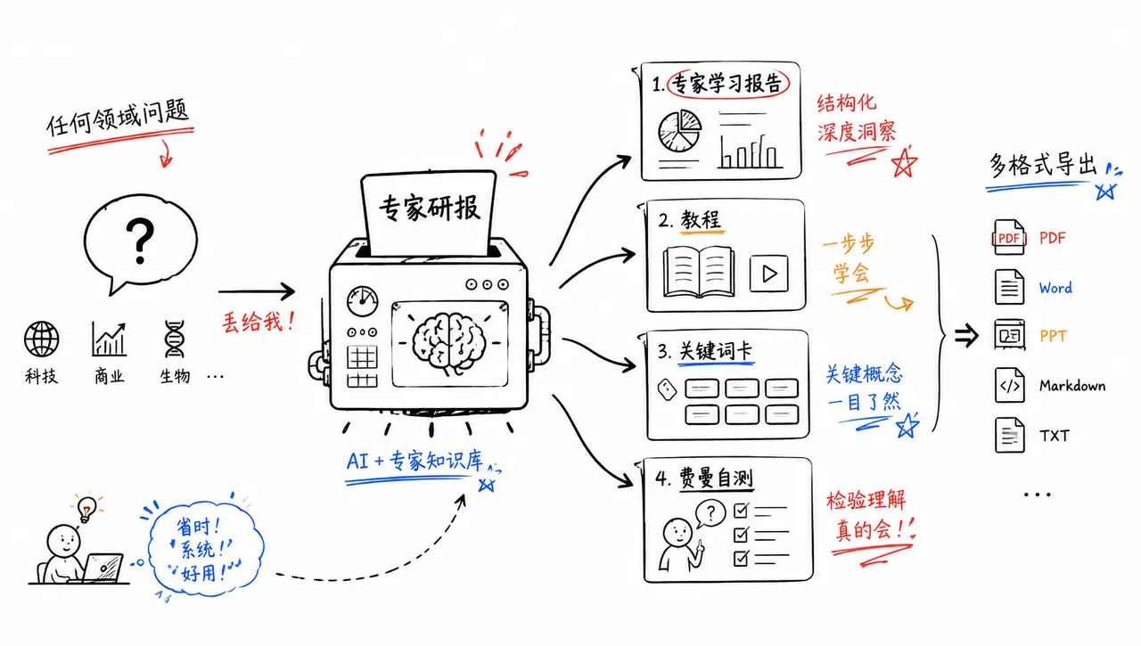 专家研报